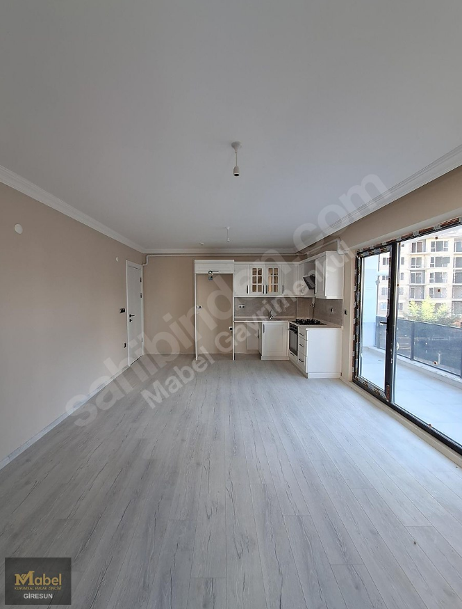 ERİKLİMAN ARA KAT KÖŞE DAİRE